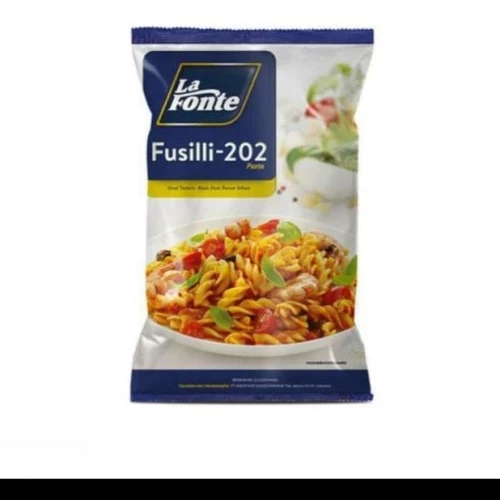 LA FONTE FUSILLI - 202 PCK 450g