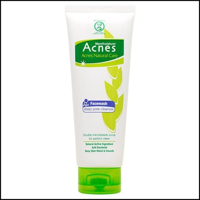ACNES FW DEEP P.CLN 100 G