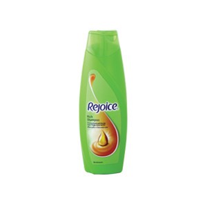 REJOICE SHAMPOO RICH BTL 70mL
