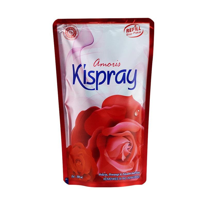 KISPRAY PELICIN PAKAIAN AMORIS PCH 300mL