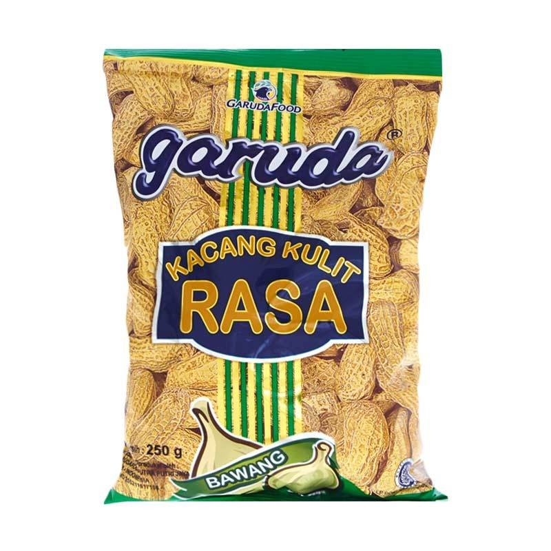 GARUDA KACANG KULIT BAWANG PCK 250g