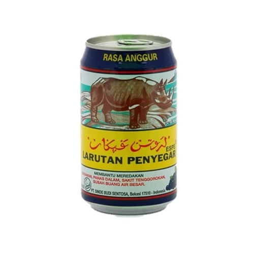ESPE LARUTAN PENYEGAR ANGGUR KLG 320mL