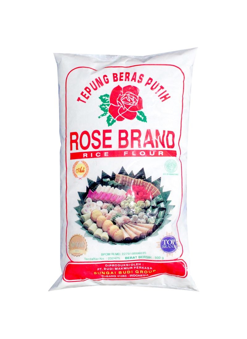 ROSE TEPUNG BERAS PCK 500g