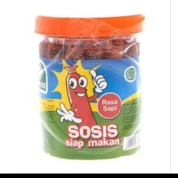SO NICE SOSIS SIAP MAKAN SAPI TPS 24x20g