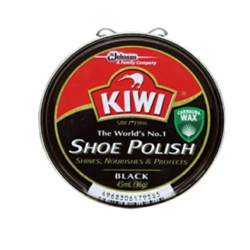 KIWI PASTE BLACK KLG 45mL