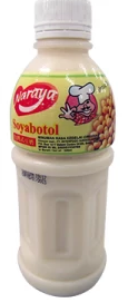 NARAYA SOYA BOTOL KEDELAI BTL 320ml