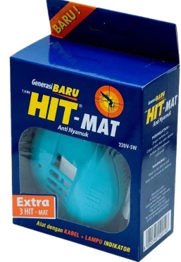 HIT-MAT ALAT N-8 220 V PCK