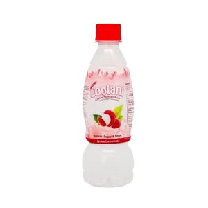 COOLANT COOLING MOUNTAIN WATER EXTRACT LYCHEE BTL 350mL