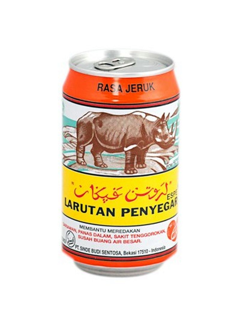 ESPE LARUTAN PENYEGAR ORANGE KLG 320mL