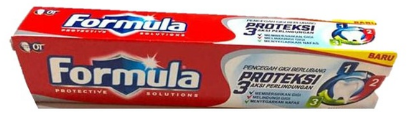 FORMULA PASTA GIGI 3 PROTEKSI TUB 75g