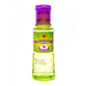 CAP LANG MINYAK EKALIPTUS AROMATHERAPY LAVENDER BTL 30mL