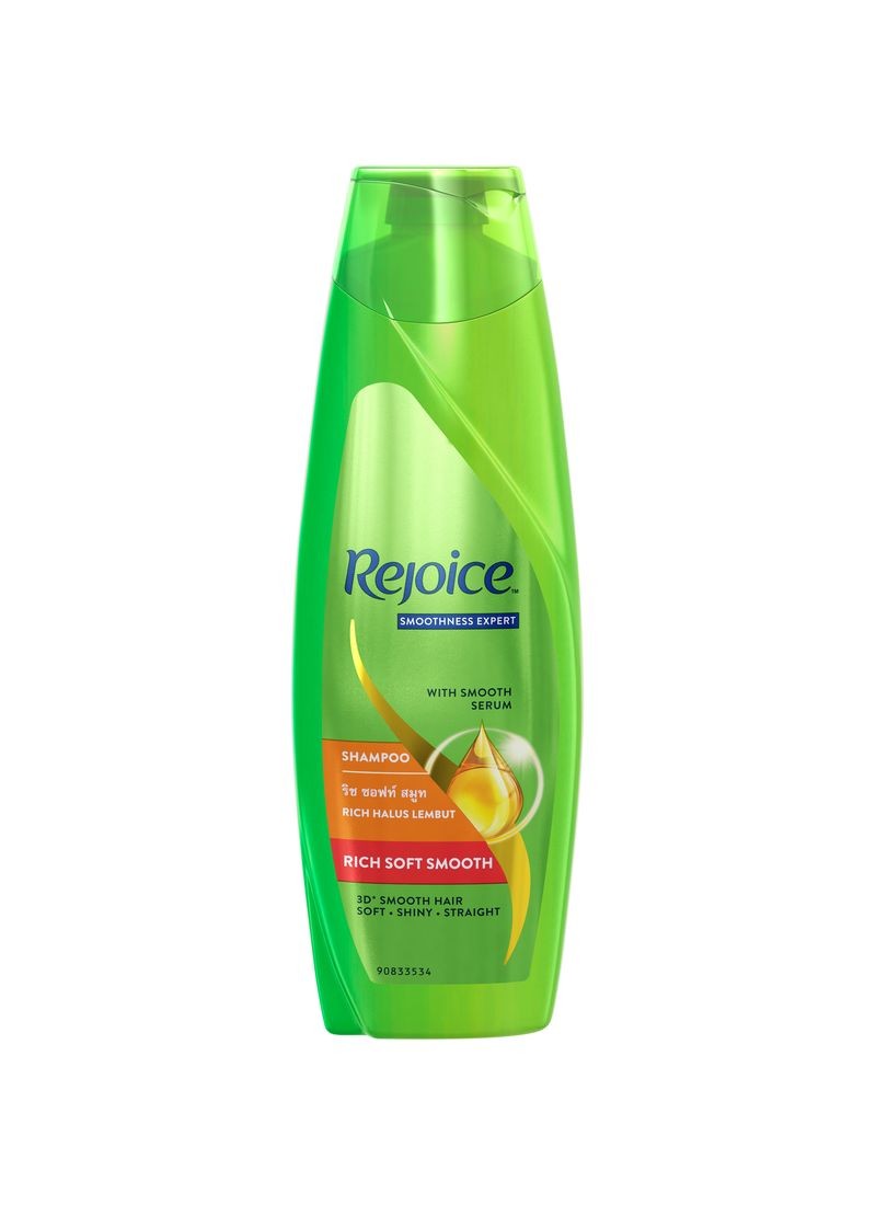 REJOICE SHAMPOO RICH BTL 340mL