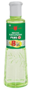 CAP LANG MINYAK KAYU PUTIH PLUS BTL 30mL