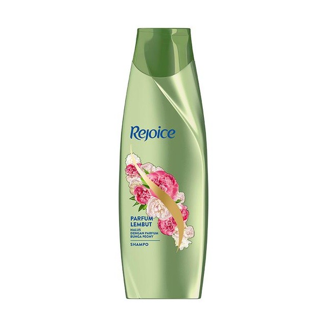 REJOICE SHAMPOO A/D PARFUM SEGAR BTL 170mL