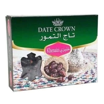 DATE CROWN KURMA KHEINAIZI BOX 1KG