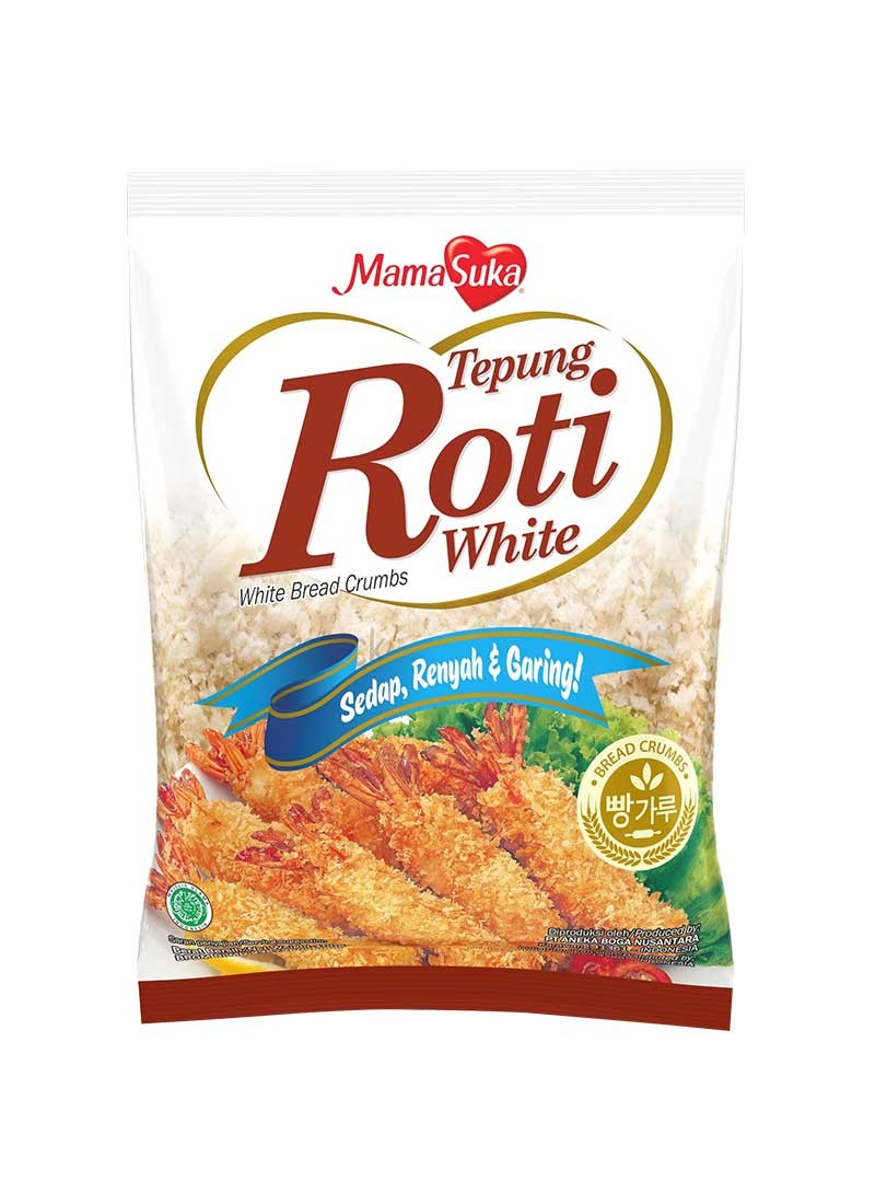 MAMASUKA TEPUNG ROTI PCK 100g