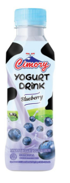 CIMORY YOGURT DRINK ORIGINAL BTL 250mL
