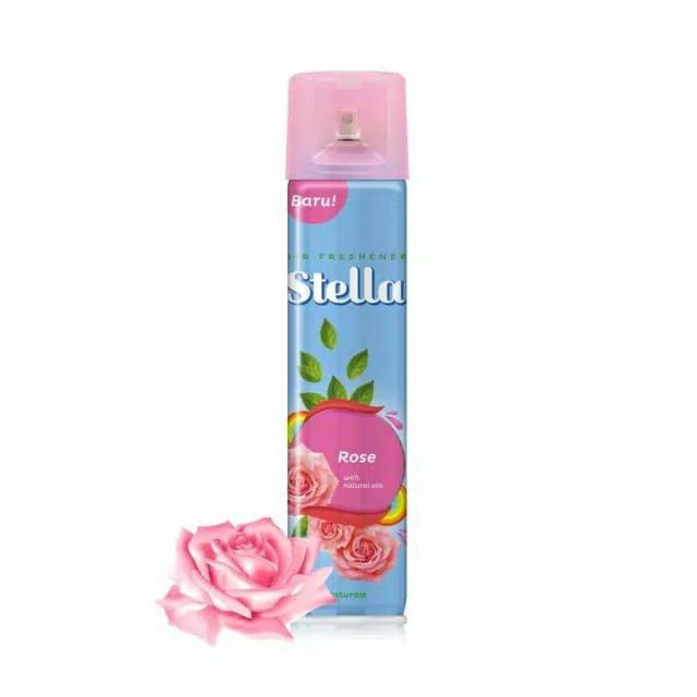 STELLA AE ROSE KLG 200mL