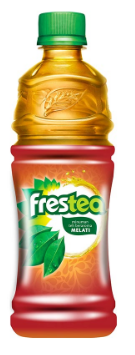 FRESTEA MINUMAN TEH AROMA MELATI BTL 500mL